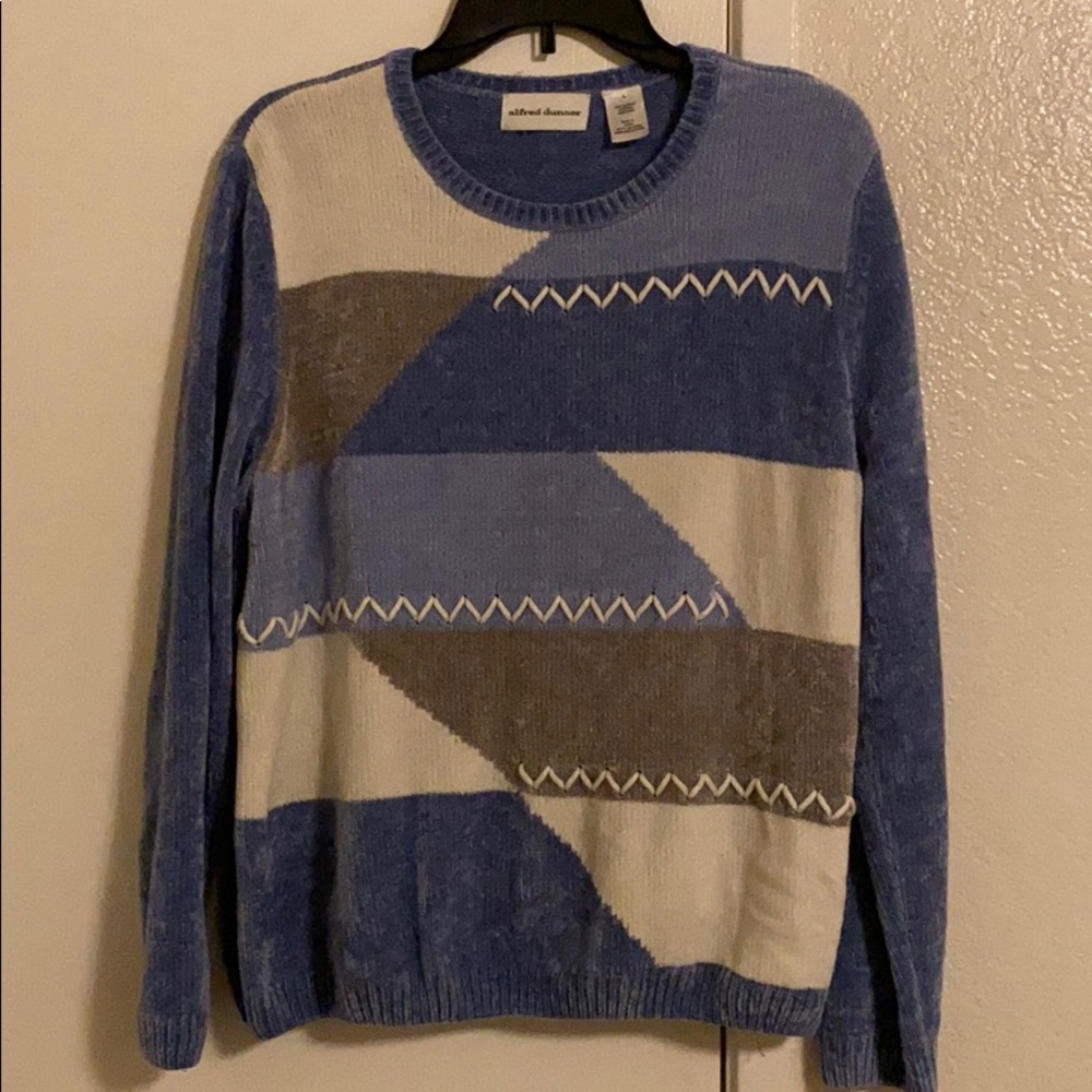 Alfred Dunner sweater
